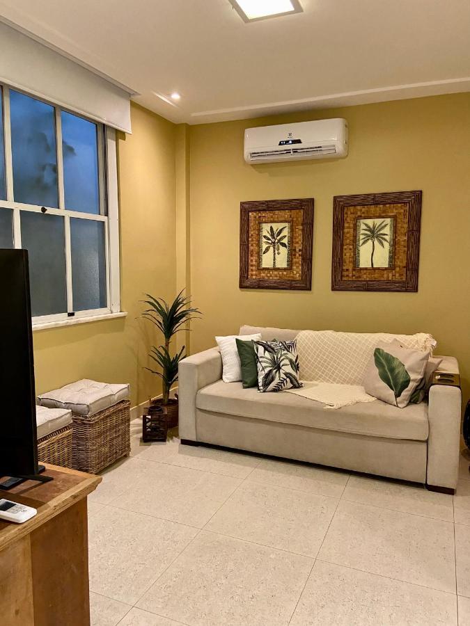شقة Ipanema Friendly ريو دي جانيرو المظهر الخارجي الصورة