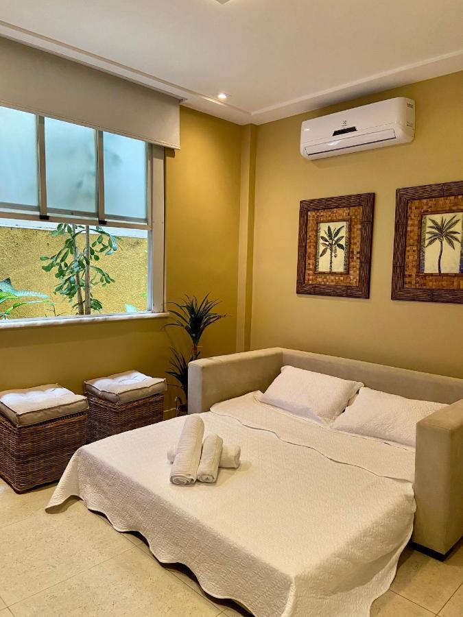 شقة Ipanema Friendly ريو دي جانيرو المظهر الخارجي الصورة